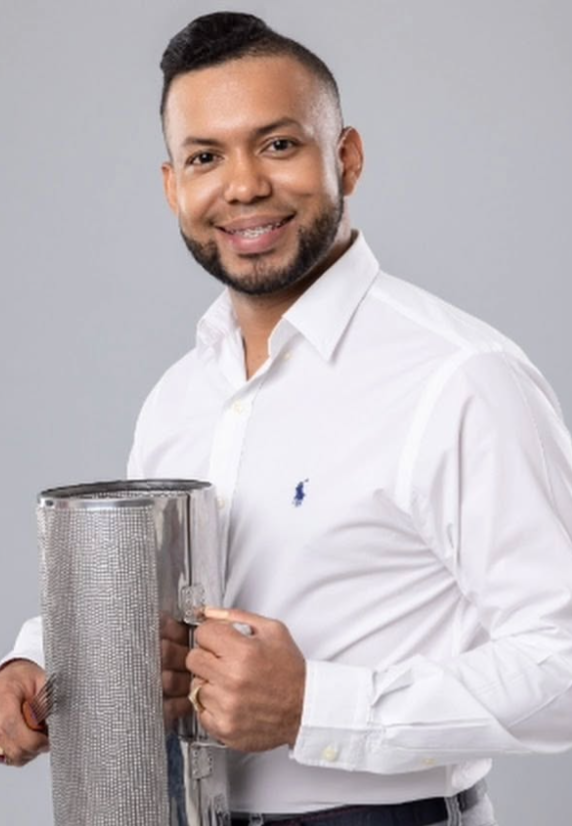 Alejandro Torres