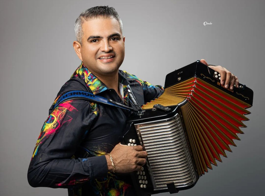 Jonathan Chavez