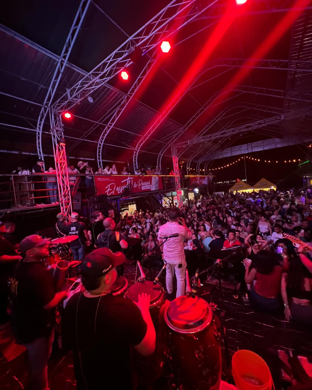 Foto del artista