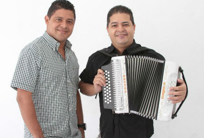 Manuel y Abdiel