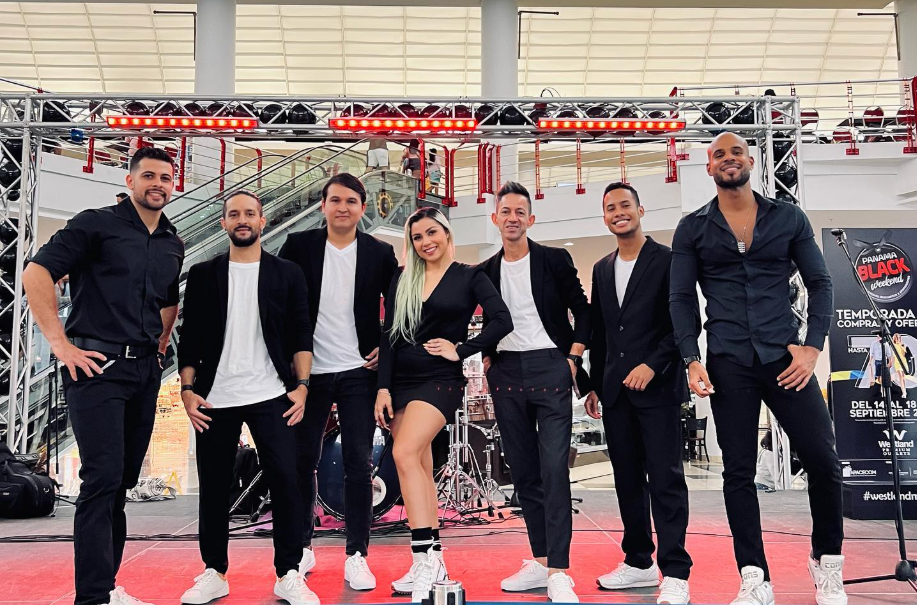 Orquesta Zafiro